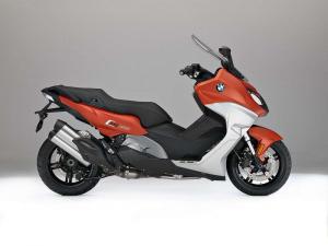 2016 BMW C650 GT_Sport