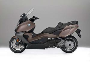 2016 BMW C650 GT_Sport