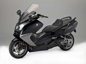 2016 BMW C650 GT_Sport