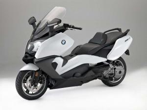2016 BMW C650 GT_Sport