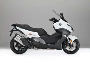 2016 BMW C650 GT_Sport