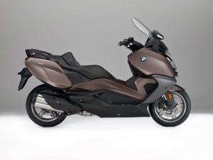 2016 BMW C650 GT_Sport
