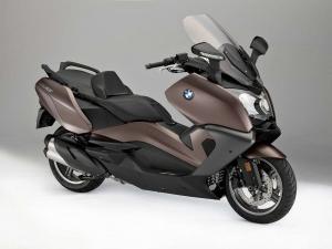 2016 BMW C650 GT_Sport