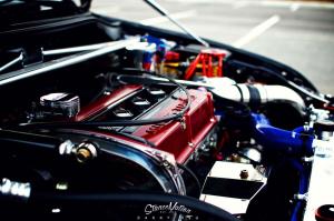 2014 Mitsubishi Lancer Evolution IX Track Ready
