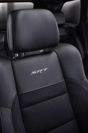 2015 Jeep Grand Cherokee SRT8