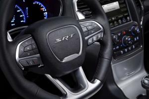 2015 Jeep Grand Cherokee SRT8