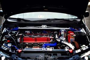 2014 Mitsubishi Lancer Evolution IX Track Ready