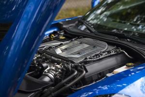 2015 Chevrolet Corvette Z06 by GeigerCars