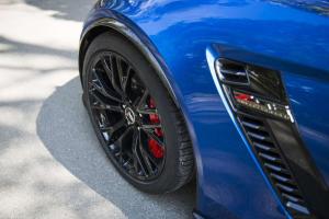 2015 Chevrolet Corvette Z06 by GeigerCars