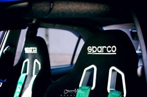2014 Mitsubishi Lancer Evolution IX Track Ready