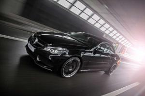 2015 Mercedes-Benz E500 Cabrio by VATH