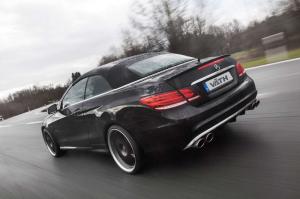 2015 Mercedes-Benz E500 Cabrio by VATH