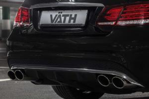 2015 Mercedes-Benz E500 Cabrio by VATH