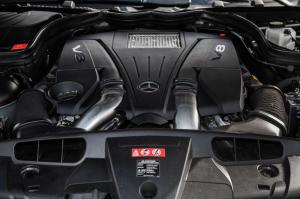 2015 Mercedes-Benz E500 Cabrio by VATH