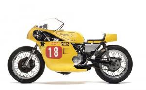 1979 Triumph Trident