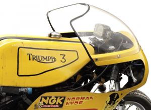 1979 Triumph Trident