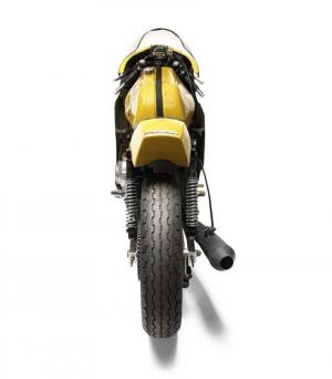1979 Triumph Trident