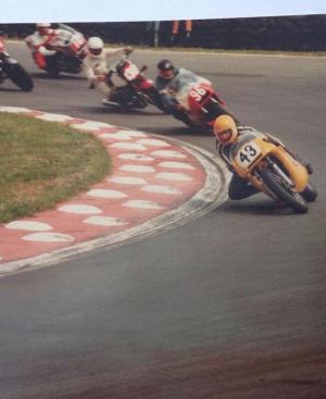 1979 Triumph Trident