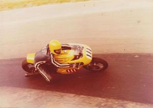 1979 Triumph Trident