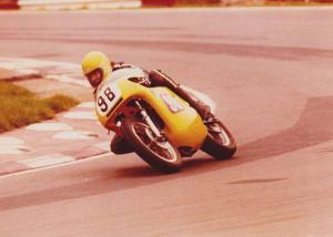 1979 Triumph Trident
