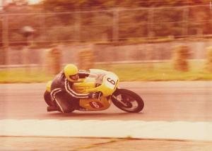 1979 Triumph Trident
