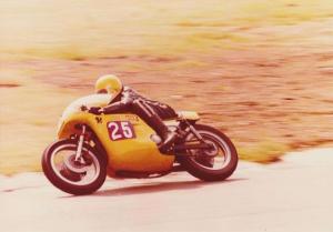 1979 Triumph Trident