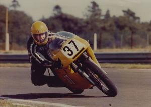 1979 Triumph Trident