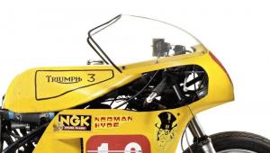 1979 Triumph Trident