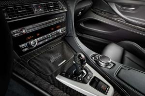 2015 BMW M6 Coupe Competition Edition
