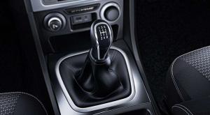 2015 Tata Safari Storme