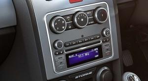 2015 Tata Safari Storme