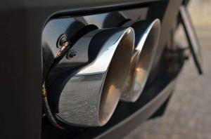 2015 Lamborghini Gallardo by ZR Auto and ADV.1 Wheels