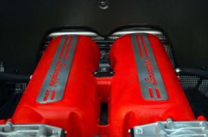 2015 Lamborghini Gallardo by ZR Auto and ADV.1 Wheels