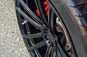 2015 Lamborghini Gallardo by ZR Auto and ADV.1 Wheels