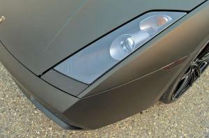 2015 Lamborghini Gallardo by ZR Auto and ADV.1 Wheels