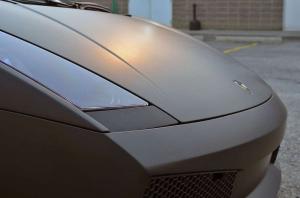2015 Lamborghini Gallardo by ZR Auto and ADV.1 Wheels