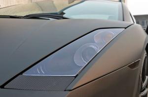 2015 Lamborghini Gallardo by ZR Auto and ADV.1 Wheels