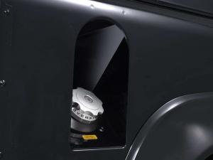 2015 Land Rover Defender 40th Anniversary by Overfinch