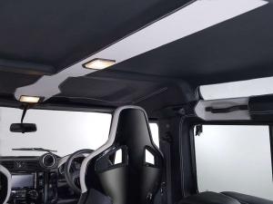 2015 Land Rover Defender 40th Anniversary by Overfinch