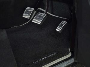 2015 Land Rover Defender 40th Anniversary by Overfinch