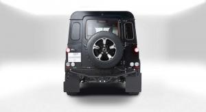 2015 Land Rover Defender 40th Anniversary by Overfinch
