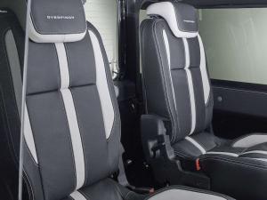 2015 Land Rover Defender 40th Anniversary by Overfinch