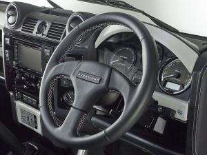 2015 Land Rover Defender 40th Anniversary by Overfinch