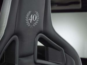 2015 Land Rover Defender 40th Anniversary by Overfinch