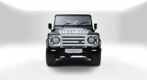 2015 Land Rover Defender 40th Anniversary by Overfinch