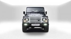 2015 Land Rover Defender 40th Anniversary by Overfinch