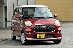 2015 Daihatsu