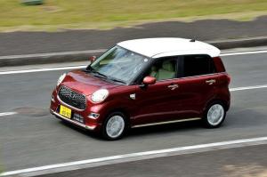 2015 Daihatsu
