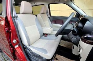 2015 Daihatsu