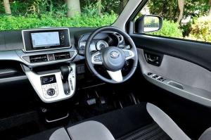 2015 Daihatsu